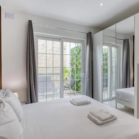 דירה Stylish 1br In Sliema, With Private Terrace