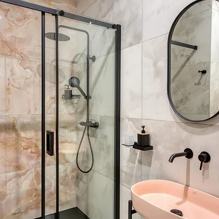 דירה Stylish 1br In Sliema, With Private Terrace