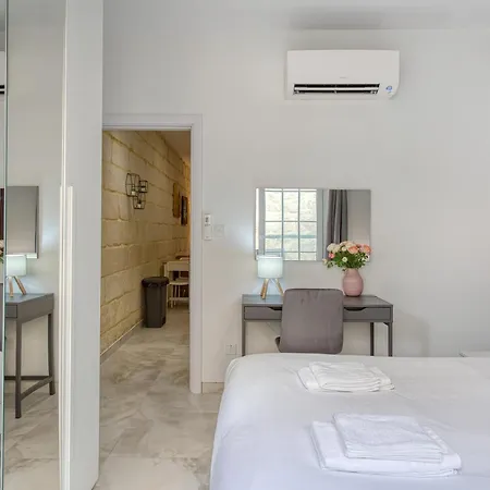 Stylish 1br In Sliema, With Private Terrace