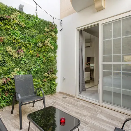 דירה Stylish 1br In Sliema, With Private Terrace *